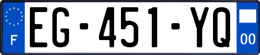 EG-451-YQ