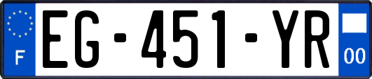 EG-451-YR