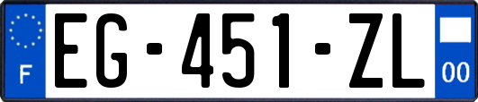EG-451-ZL