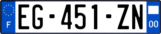 EG-451-ZN