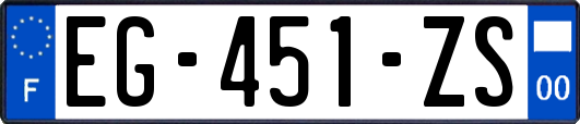 EG-451-ZS