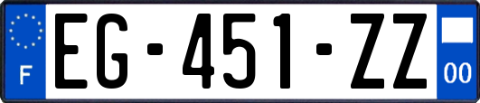 EG-451-ZZ