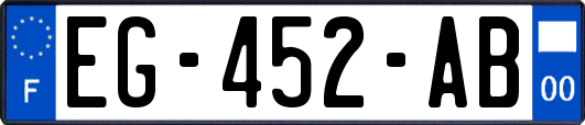 EG-452-AB