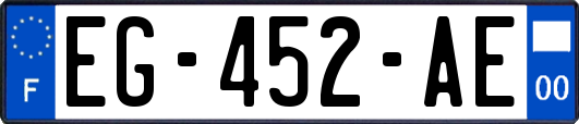 EG-452-AE