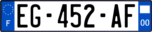 EG-452-AF