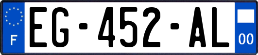 EG-452-AL