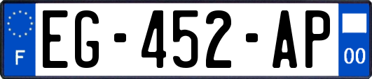 EG-452-AP