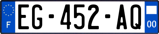 EG-452-AQ