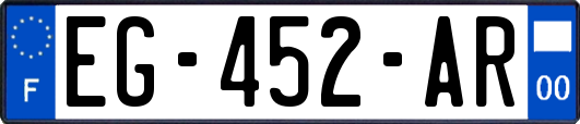 EG-452-AR