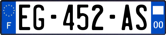 EG-452-AS