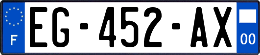 EG-452-AX