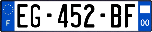 EG-452-BF