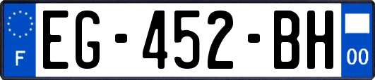 EG-452-BH