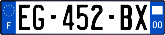 EG-452-BX