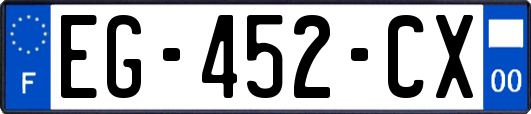 EG-452-CX