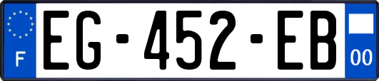 EG-452-EB