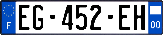 EG-452-EH