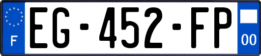 EG-452-FP