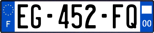 EG-452-FQ