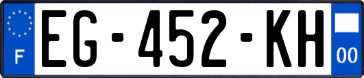 EG-452-KH