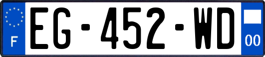 EG-452-WD