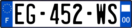 EG-452-WS