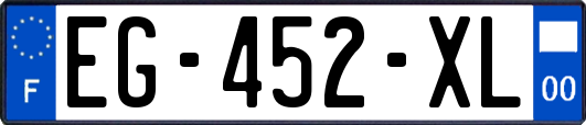 EG-452-XL