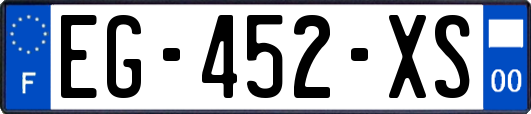 EG-452-XS