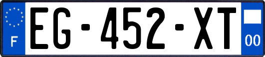 EG-452-XT