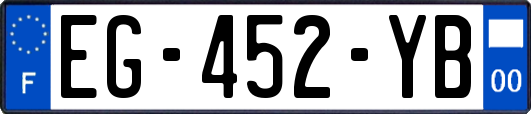 EG-452-YB