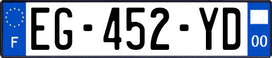 EG-452-YD