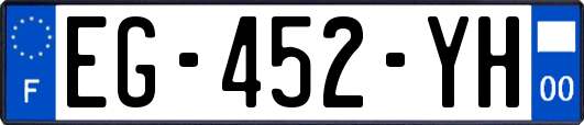 EG-452-YH