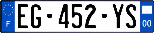 EG-452-YS