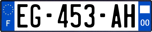 EG-453-AH