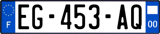 EG-453-AQ