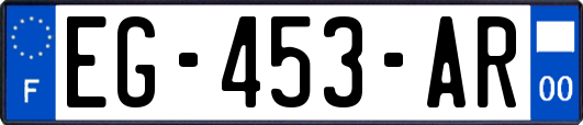 EG-453-AR