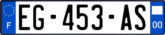 EG-453-AS