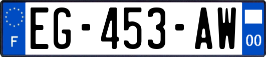 EG-453-AW