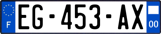 EG-453-AX