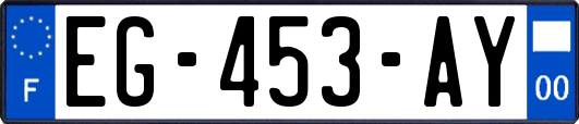 EG-453-AY
