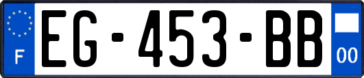 EG-453-BB