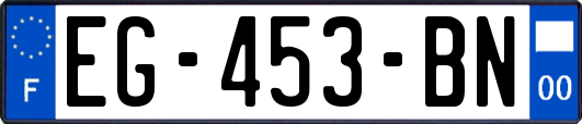 EG-453-BN