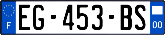 EG-453-BS