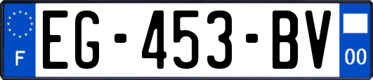 EG-453-BV