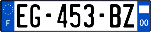 EG-453-BZ