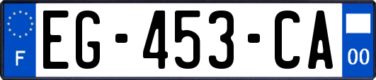 EG-453-CA