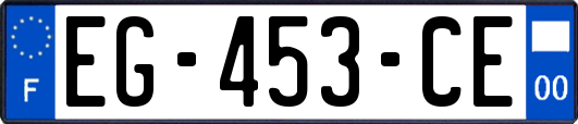 EG-453-CE