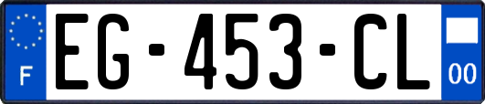 EG-453-CL