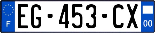 EG-453-CX