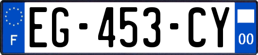 EG-453-CY
